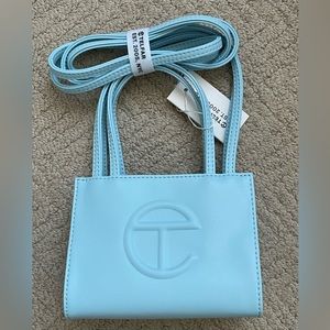 Telfar Small Shopping Bag